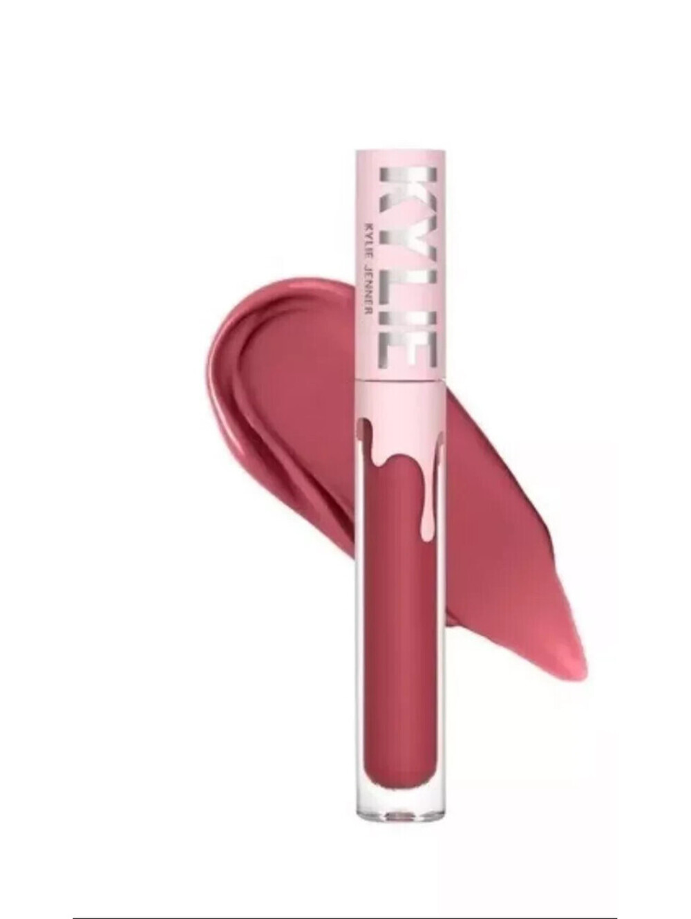 Kylie Jenner MATTE Liquid Lipstick ~ 346 A Moment ~ New in Box